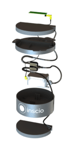 Sensor Inscio Roofs