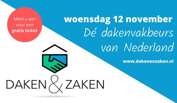 Dak en zaken